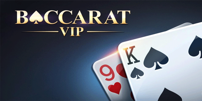 Casino Baccarat VIP