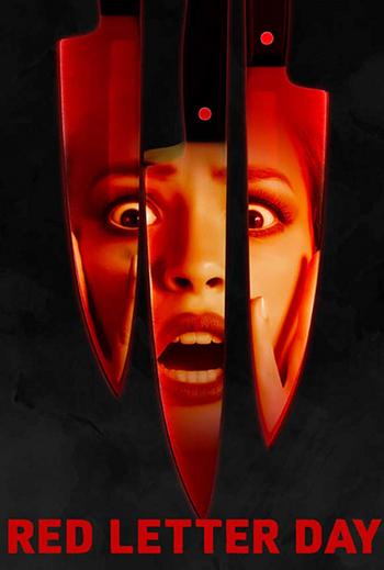 Red Letter Day 2019 1080p WEB-DL H264 AC3-EVO