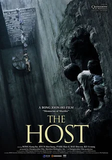 The host (2006).mkv BDRip 576p x264 AC3 iTA-KOR