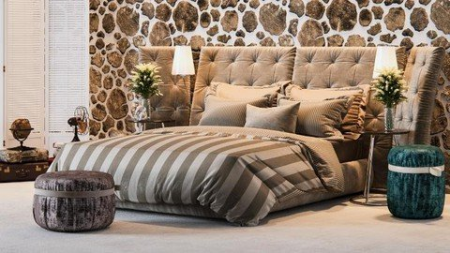 Interior Design Core Materials