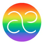 Social anxiety symbol