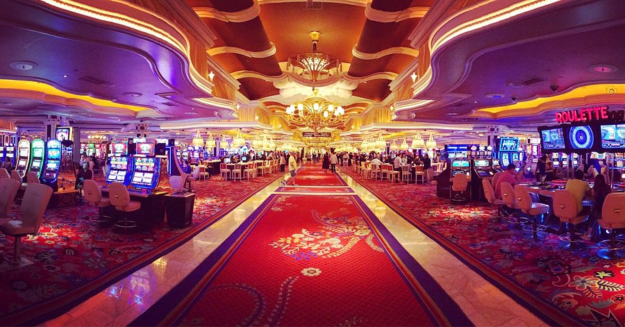 Taste Vegas Welcome Bonus