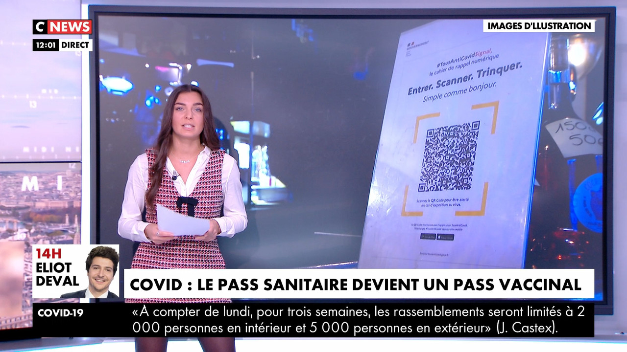 12.28 - 10.59.00 - Midi News. Sonia Mabrouk reçoit les acteurs de l'i....ts_snapshot_00.09.16.845