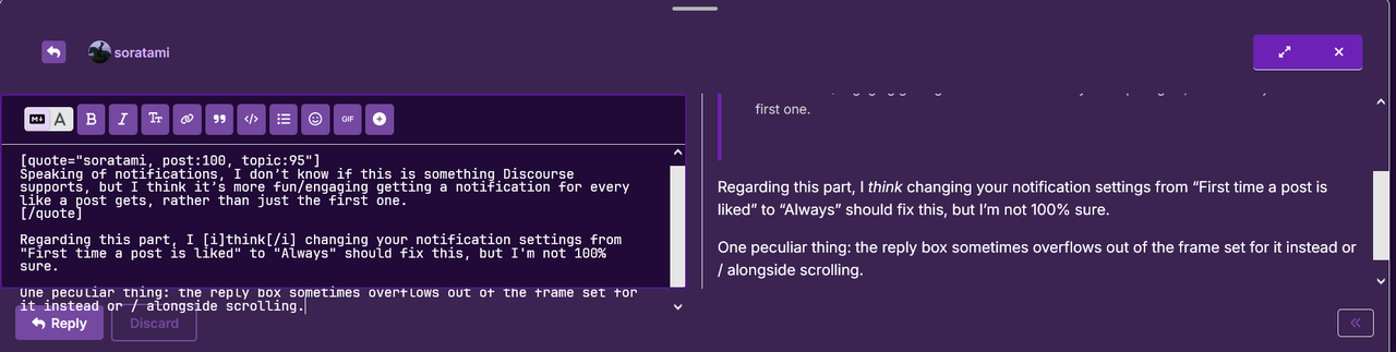 replyboxoverflow