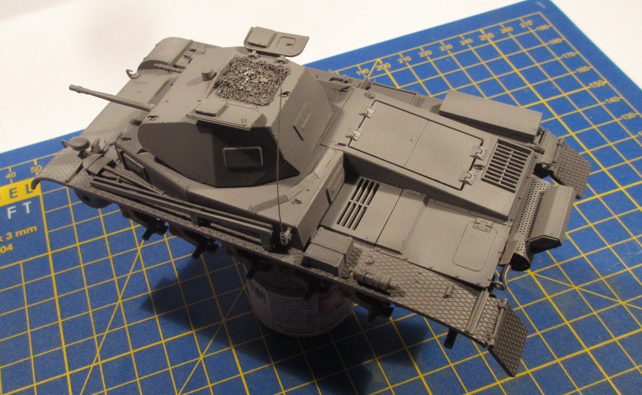 Pz.Kpfw. II Ausf C French Campaign-3 (8)