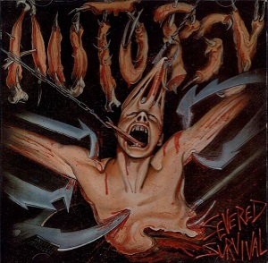Autopsy (USA) / Death Metal