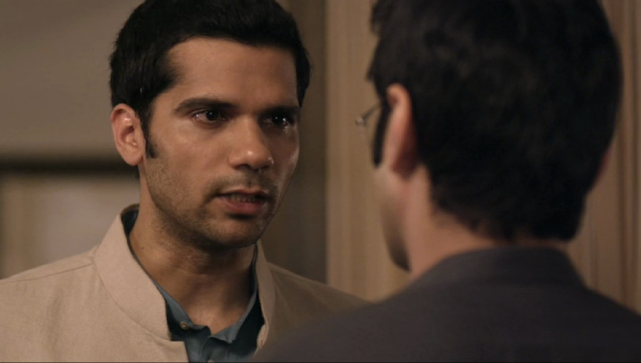 24: India Movie Screenshot