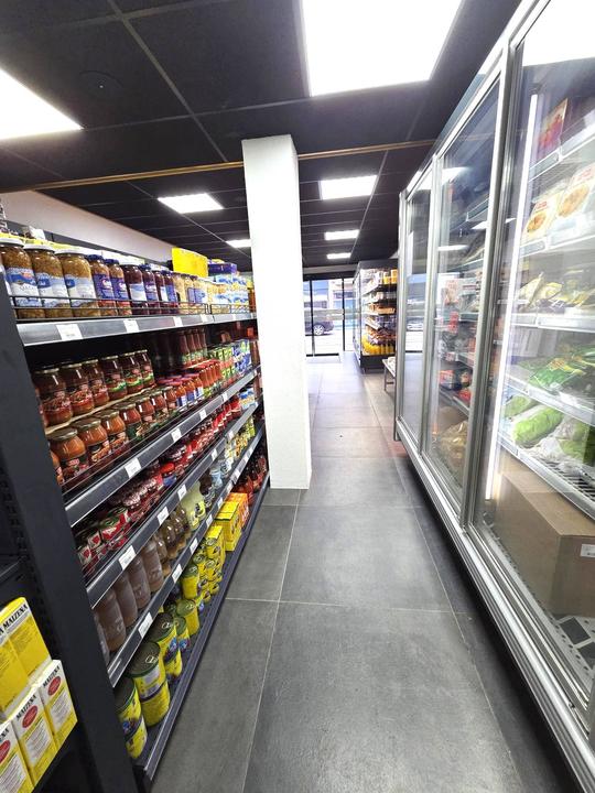 Verse slagerij - SG BUTCHERY