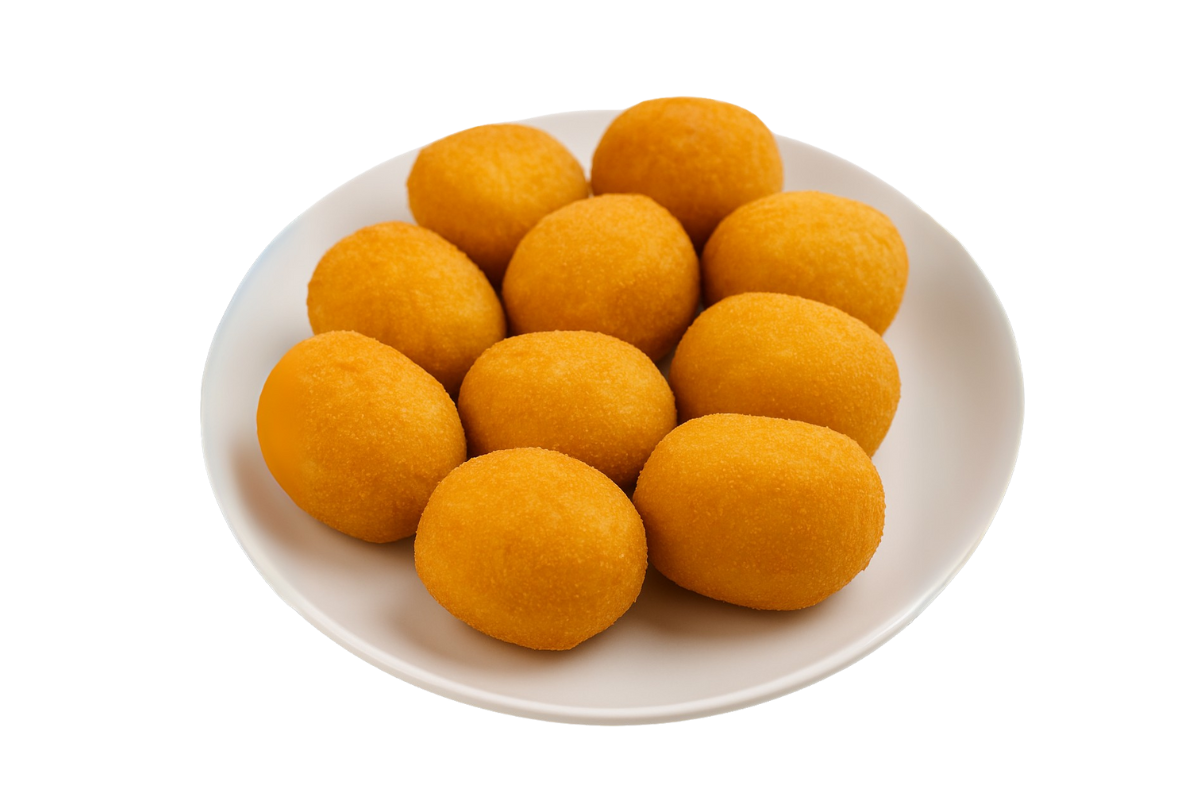 Croquete de Carne