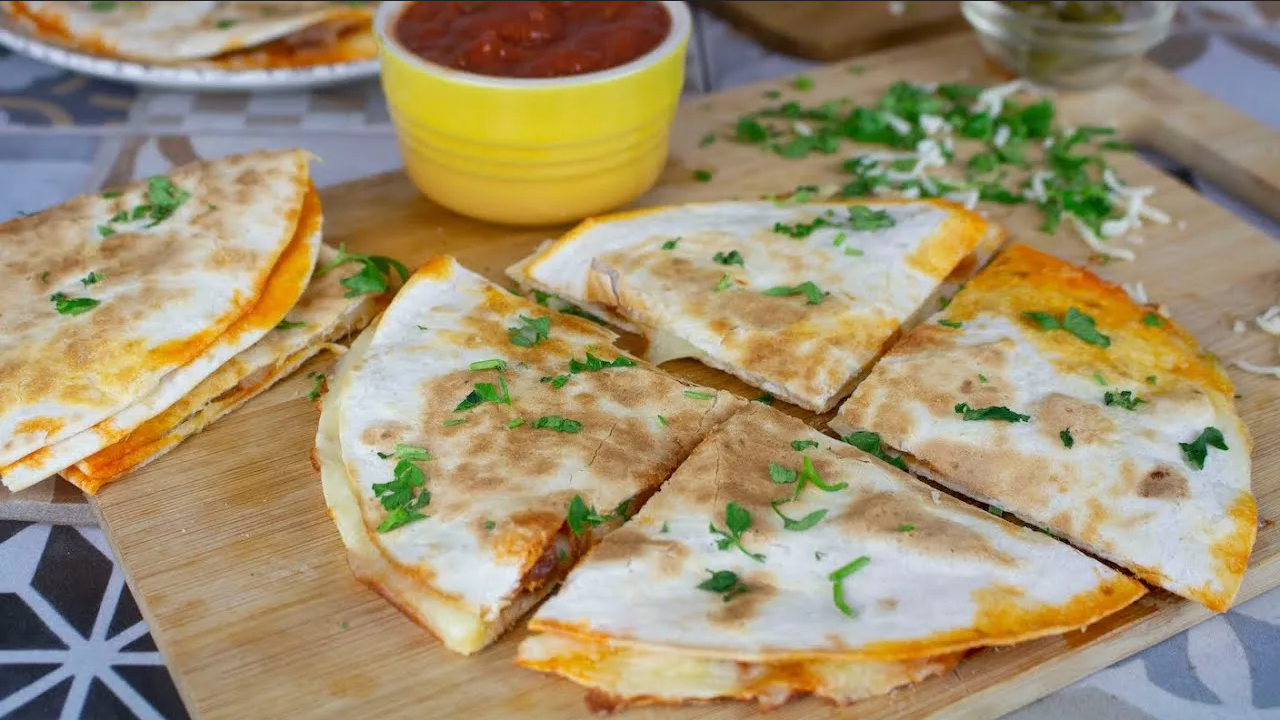 ¿Cómo celebrar el Año Nuevo? Opciones de snacks para hacer en casa