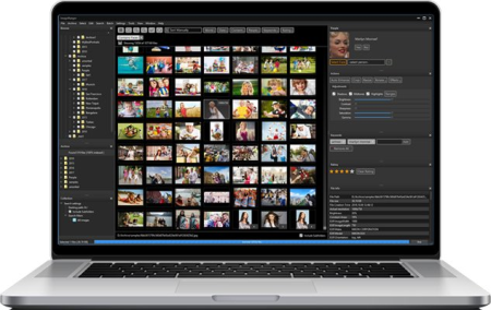 ImageRanger Pro Edition 1.8.6.1819 (x64)