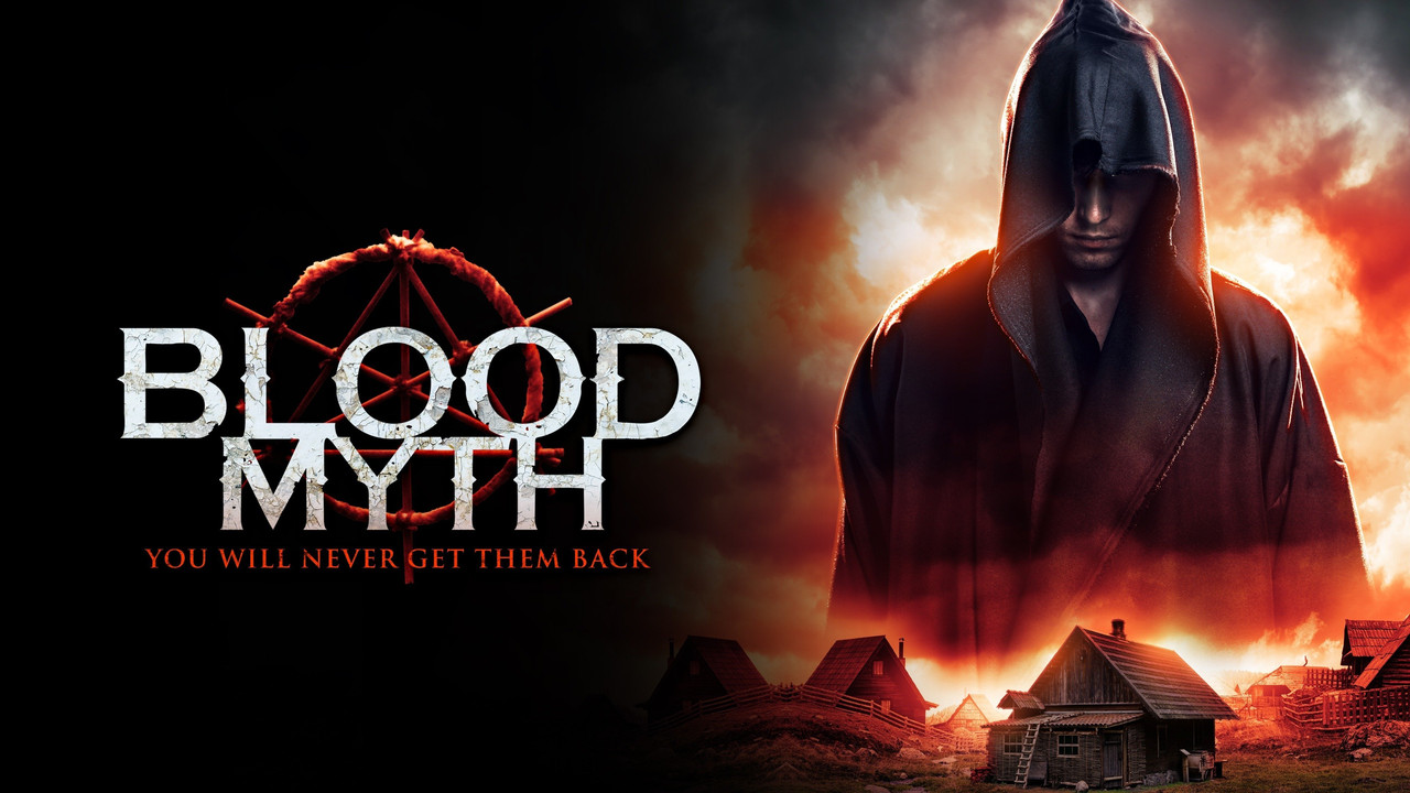 Blood Myth (2019) [Hindi-English]