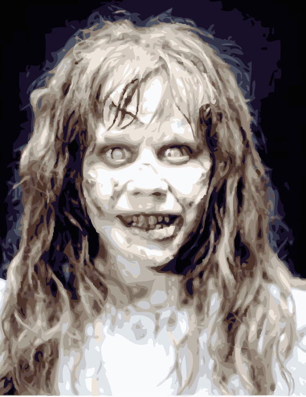 The_Exorcist__Regan_by_AngryDogDesigns (2)