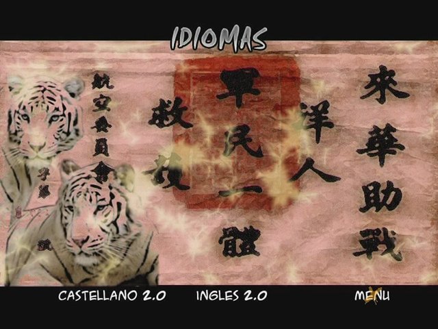 2 - Los 10 Tigres de Shaolín [DVD5 Full][Pal][Cast/Ing][Acción][1979]