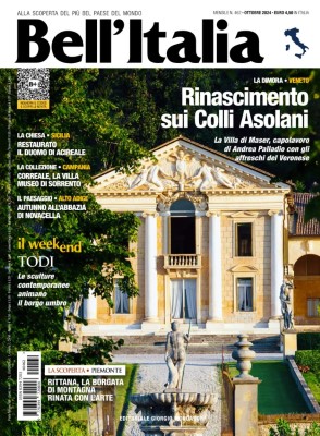 Bell'Italia - Ottobre 2024