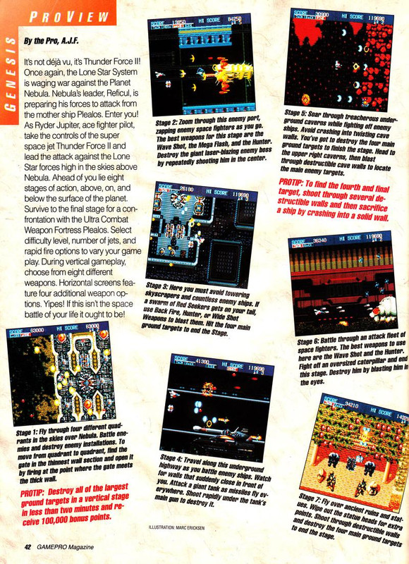 What do/did you think of the Sega Genesis/Mega Drive's launch