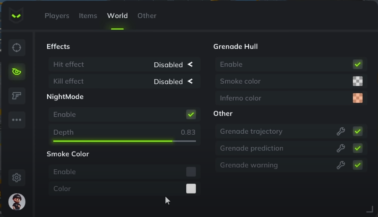 Predator - CS2 media 9