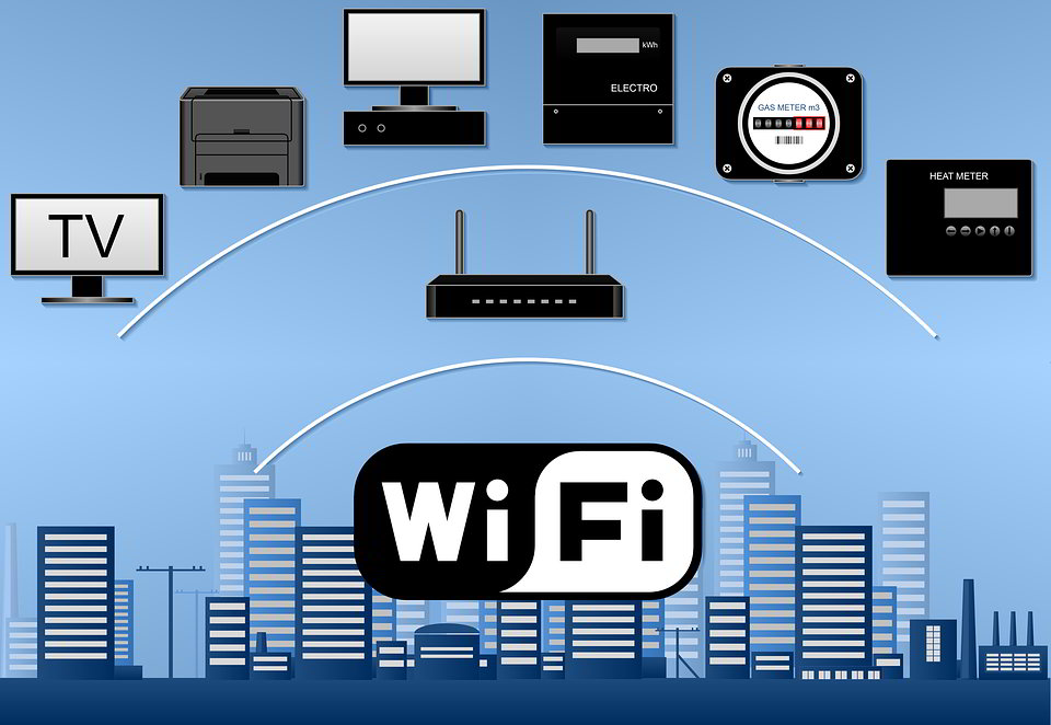 Come ottenere una migliore connessione Internet a casa