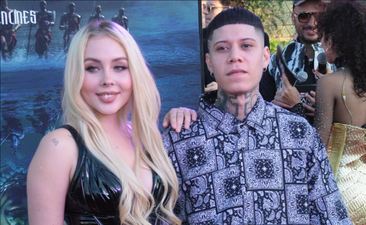 ¿Tiene que trabajar? A esto se dedica Maya Nazor tras separarse de Santa Fe Klan 