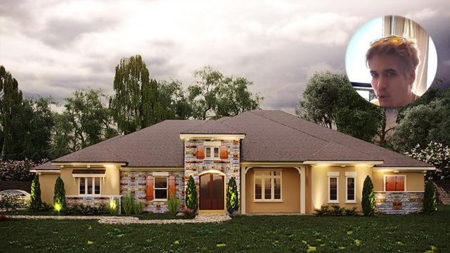 Exterior 3D Rendering with 3ds Max + Corona 3, Fastest Way!