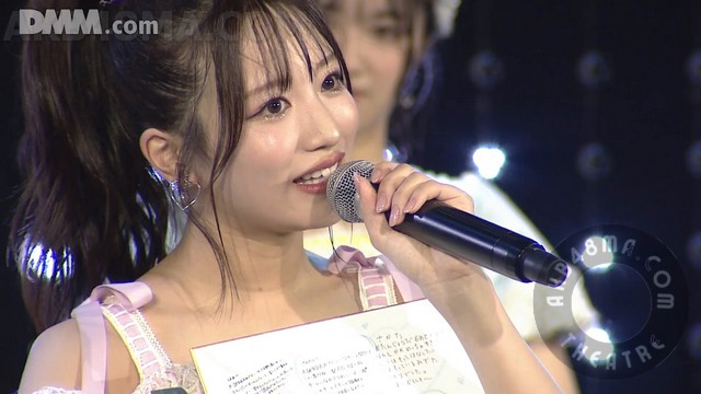 【公演配信】NMB48 231124 チームBII「僕のアオハル」公演 坂田心咲 生誕祭 【公演配信】NMB48 231124 チームBII「僕のアオハル」公演 坂田心咲 生誕祭