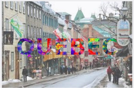 Quebec city