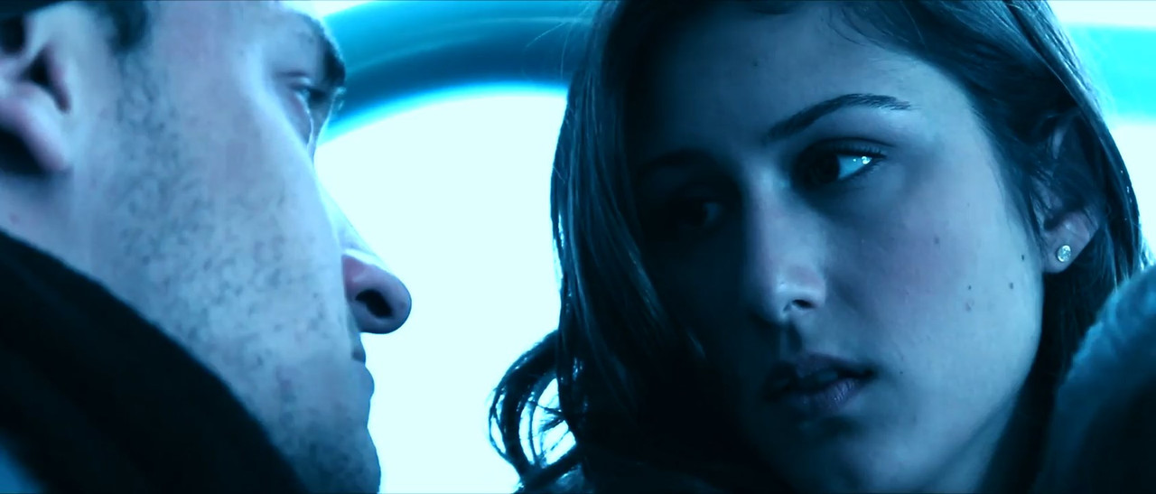 The Odyssey of Destiny 2014 WebRip [Tamil] 480p, 720p Screenshot