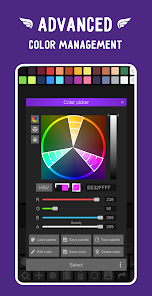 Pixel Studio APK