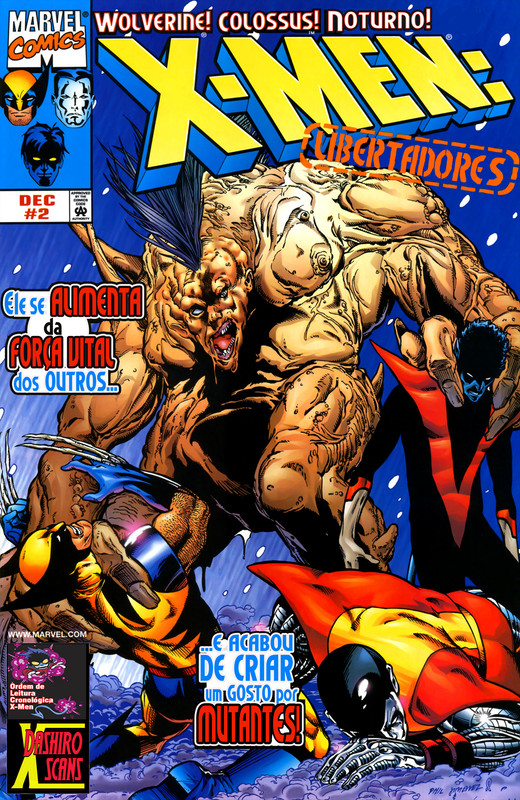 Capa HQ 002
