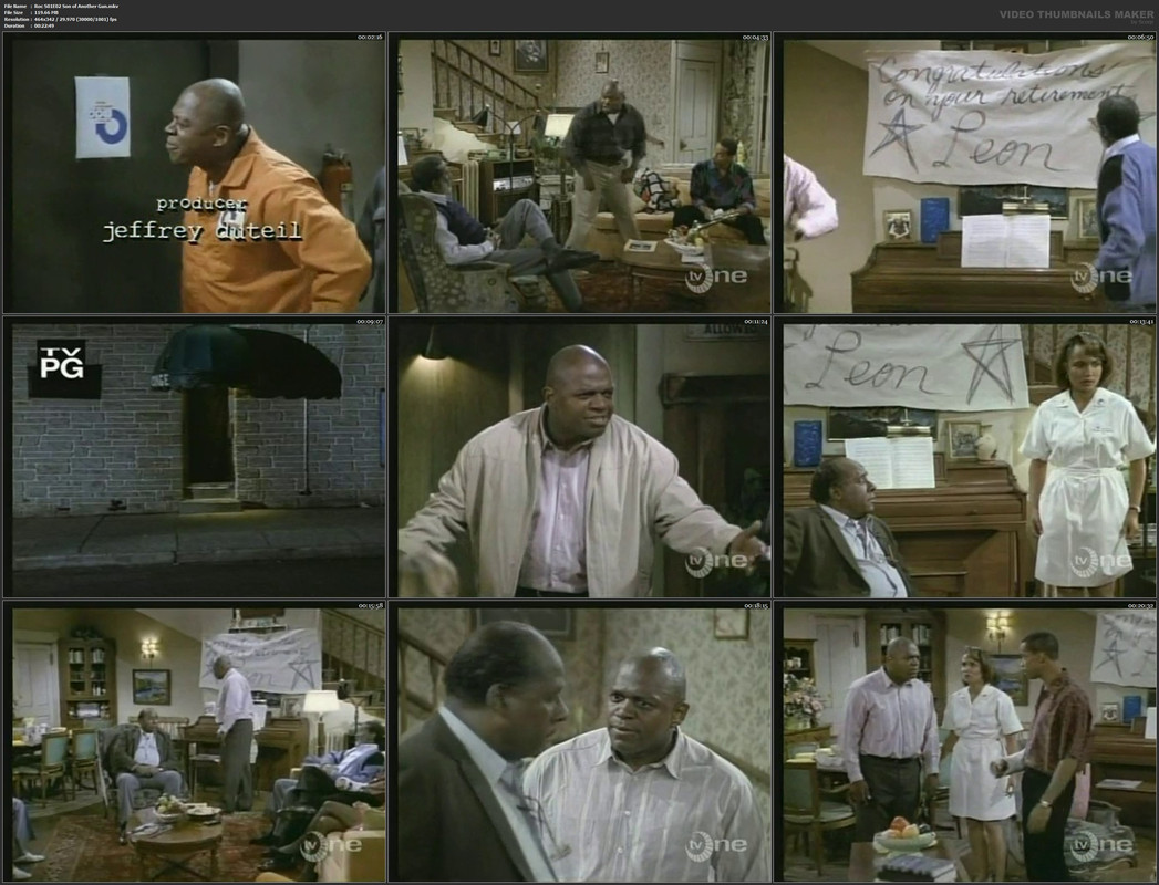 Roc S01E02 Son of Another Gun.mkv