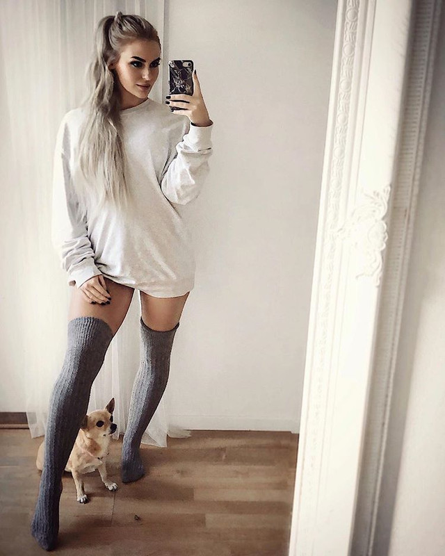 Anna Nyström Megapost Pt1