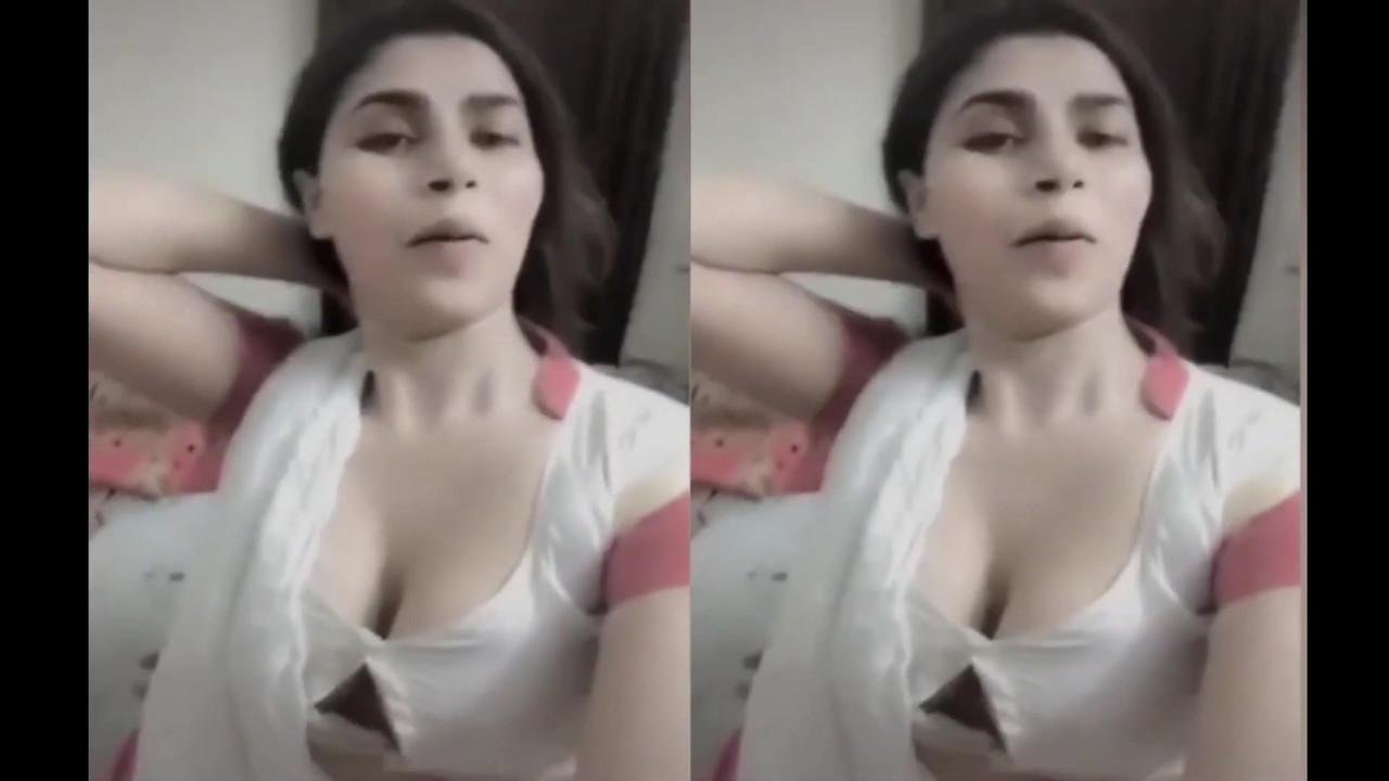 Alize Shah Leaked 36