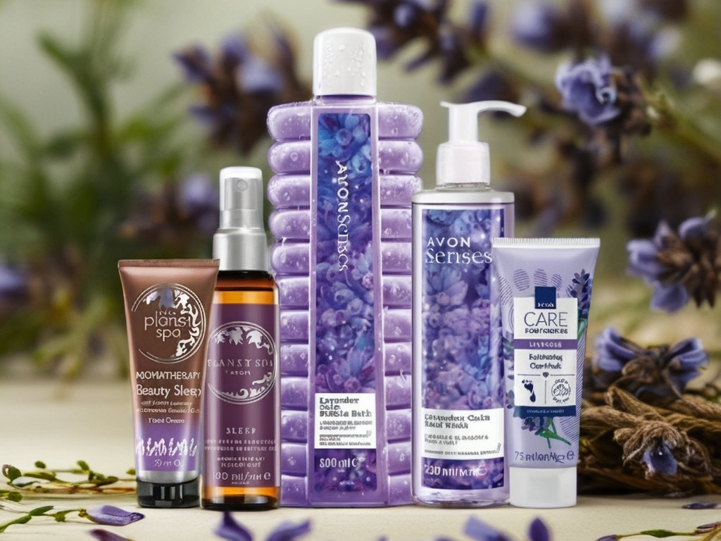 Pack Lavanda