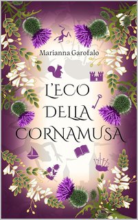 Marianna Garofalo - L'eco della Cornamusa (2024)