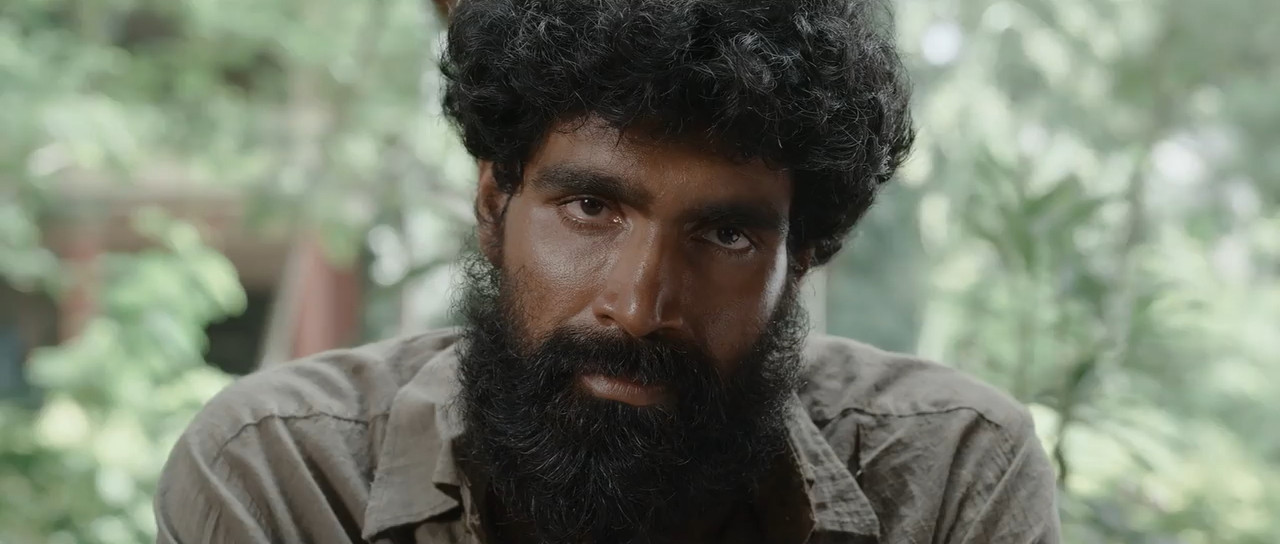 Arjun Chakravarthy: Journey of an Unsung Champion 2025 WebRip [Tamil + Telugu] 480p 720p ESub Screenshot