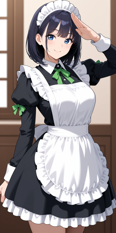 Maid-0-Pre