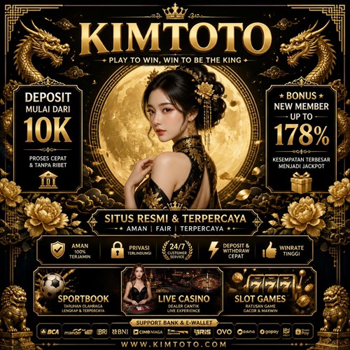 TOTO TOGEL