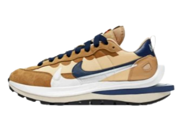 Sacai X Nike VaporWaffle