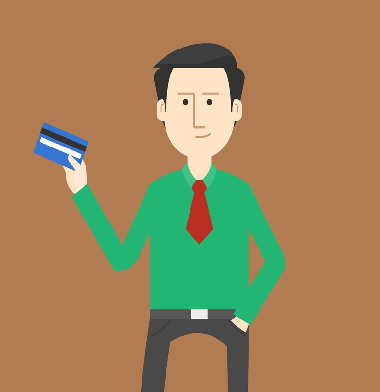 How to Get a Great Credit Score: Use Credit Card Effectively