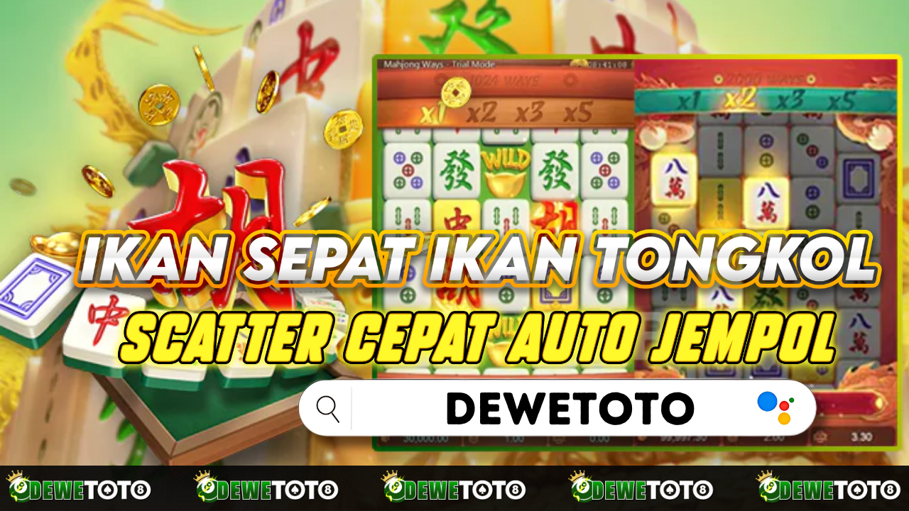 DEWETOTO