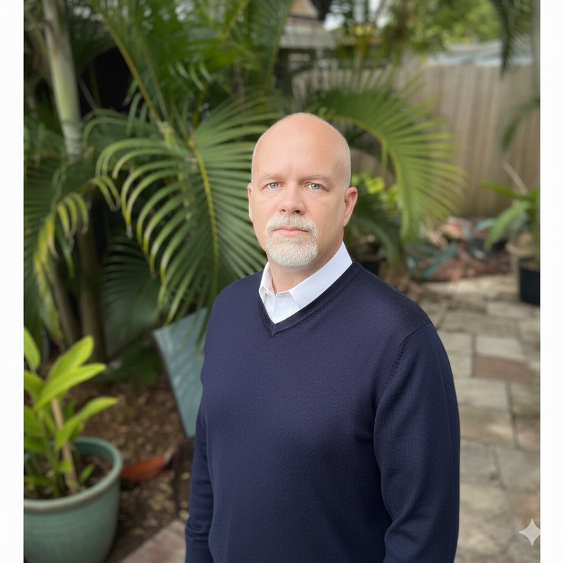 Curtis Ainslie, Your Coach