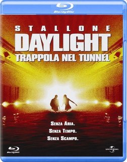 Daylight - Trappola nel tunnel (1996) .mkv FullHD 1080p HEVC x265 AC3 ITA-ENG