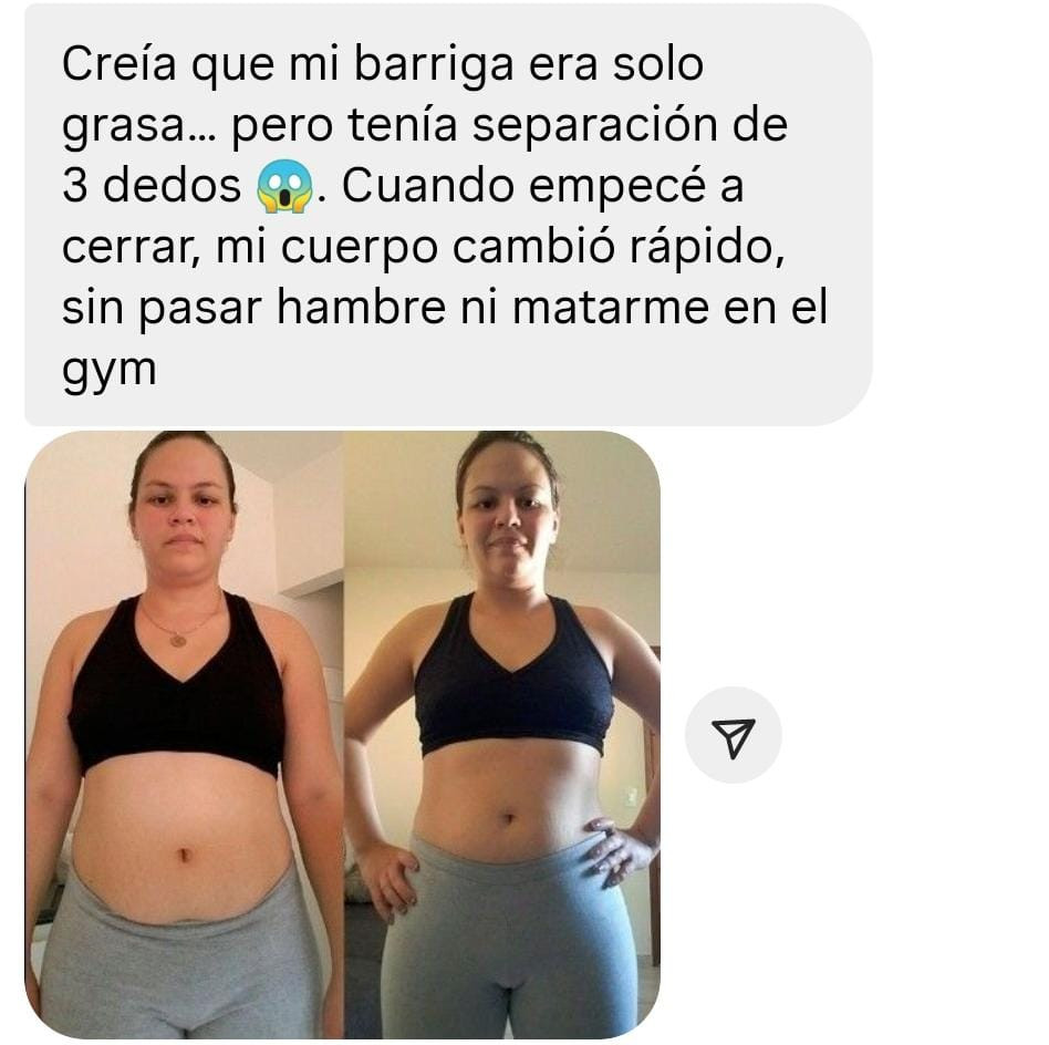 Testimonio de alumna 1