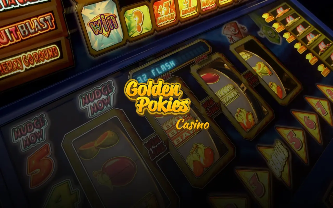 Golden Pokies