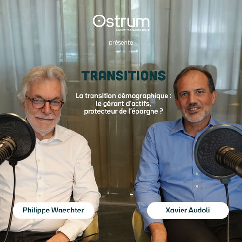 Transitions