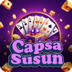 bandarqq capsa susun