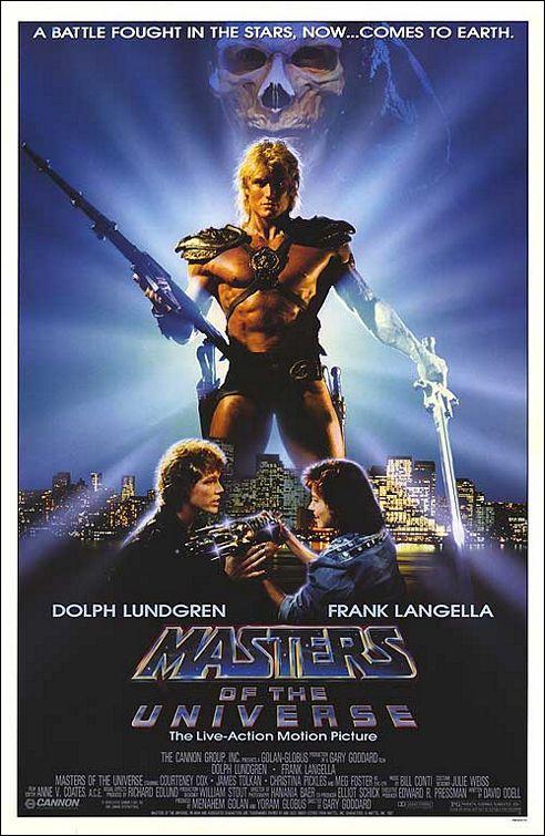 masters of the universe 890203447 large - Masters del universo 1080p Español (1987) Fantástico Infantil