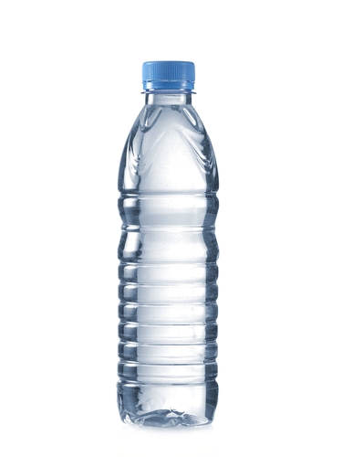 Acqua frizzante 50 cl
