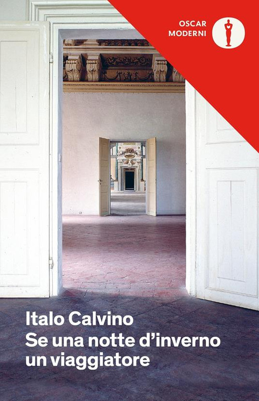 Italo Calvino - Se una notte d'inverno un viaggiatore (2012)
