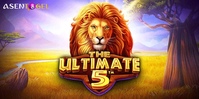 Slot The Ultimate 5
